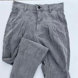 American Eagle Corduroy Pants
